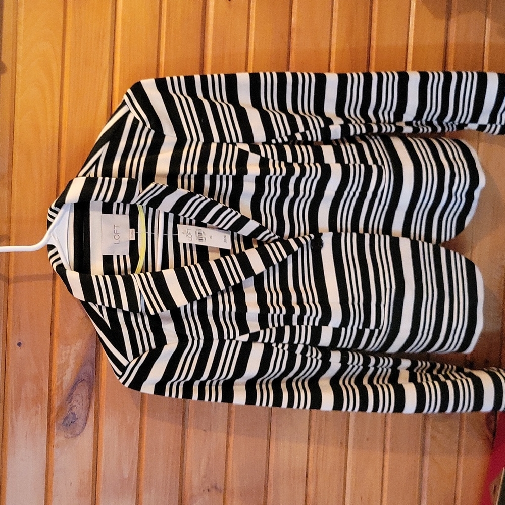 Ann Taylor Loft  XS Jacket